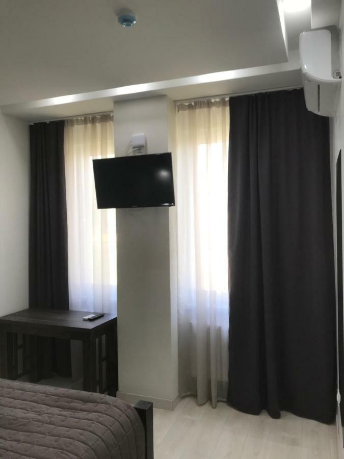 Moonlight Hotel Stăuceni Εξωτερικό φωτογραφία