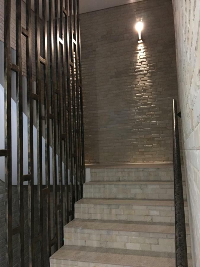 Moonlight Hotel Stăuceni Εξωτερικό φωτογραφία