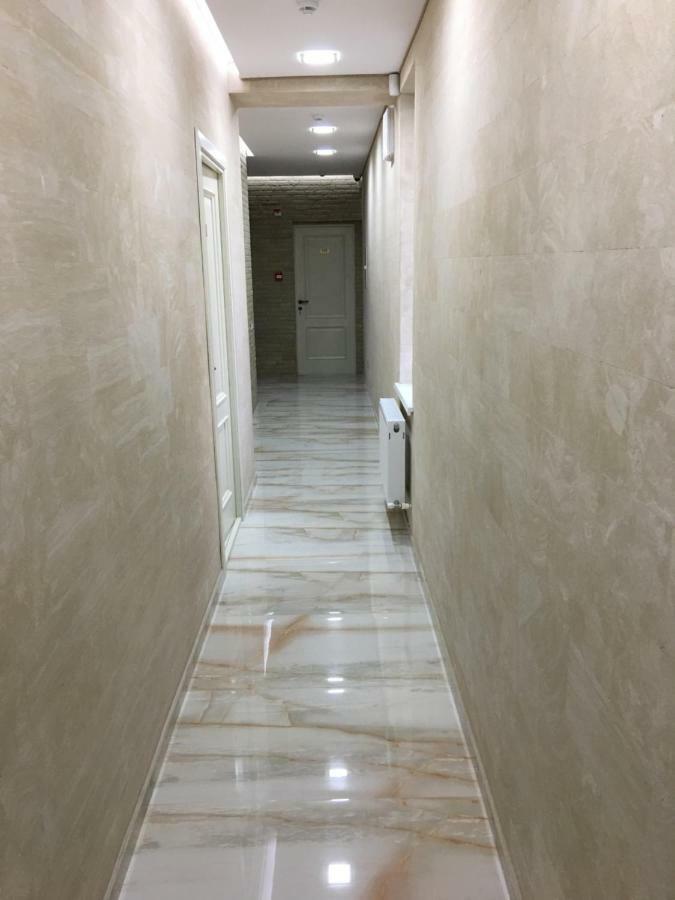 Moonlight Hotel Stăuceni Εξωτερικό φωτογραφία