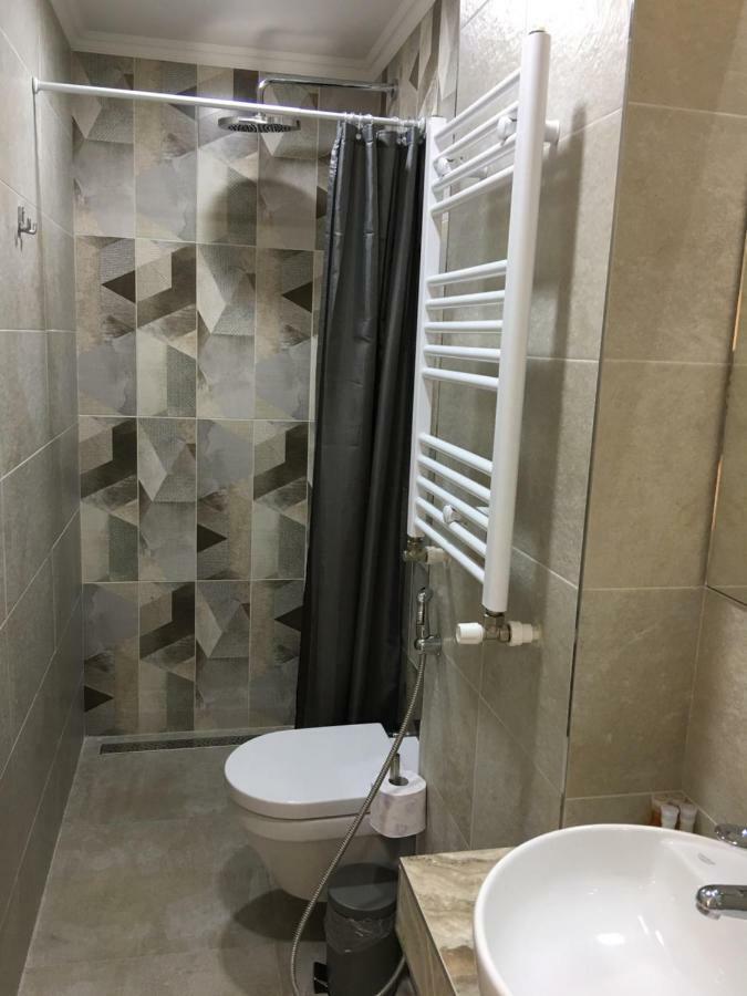 Moonlight Hotel Stăuceni Εξωτερικό φωτογραφία